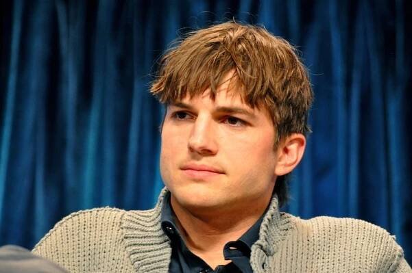 Ashton Kutcher: Vermögen & Gagen des Schauspielers 2025