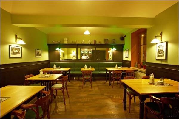 Galerie | Restaurace Valcha Praha 6 Břevnov