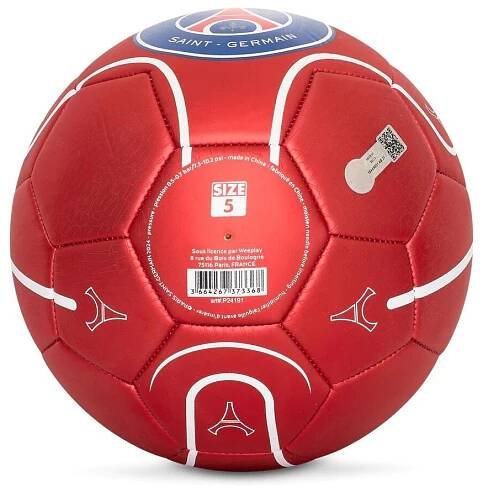 Fotbalový Paris Saint-Germain - velikost 5