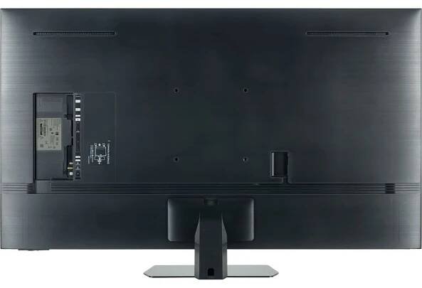 Samsung QE55QN90F - thumbnail rear