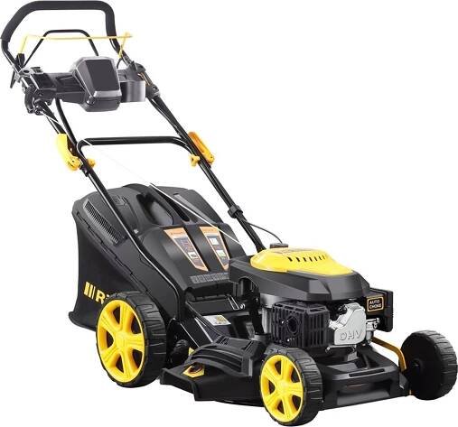 Riwall Pro RPM 4735 E od 7 394 Kč
