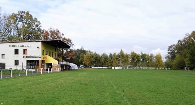 Posunutí hřiště v Postoloprteh si vyžádá 57 milionů korun