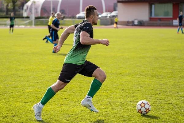 Fotogalerie: 22. kolo KP: TJ Svitavy - FK Spartak Choceň 1:1 (0:1) -- TJ Svitavy - oficiální stránky fotbalového klubu
