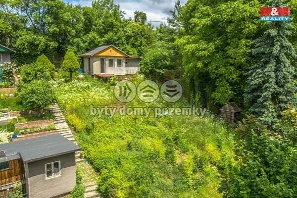 Prodej chaty, 22 m2, Dvůr Králové nad Labem, ul. V Lukách | Reality.iDNES.cz 
