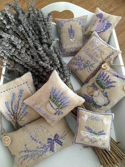 Pin de Ирина en Вышивка | Bolsas de lavanda, Patroned de bordado a mano, Puntos de bordado