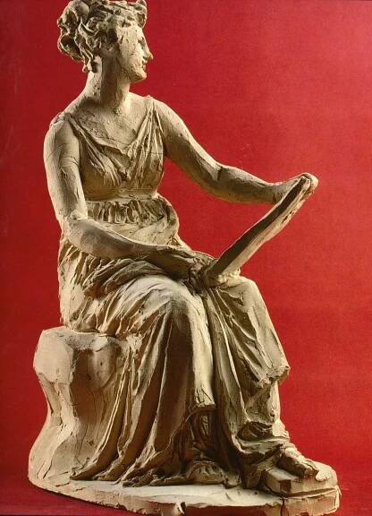 Canova – Approfondimenti Mostre