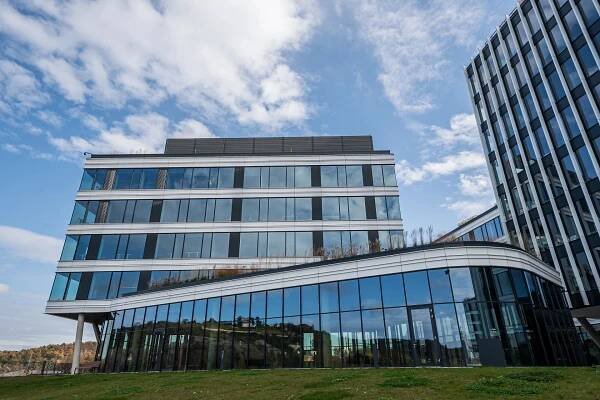 Partyzánská, Holešovice - Praha 7 | Pronájem, Kancelářské prostory, 1209 m²