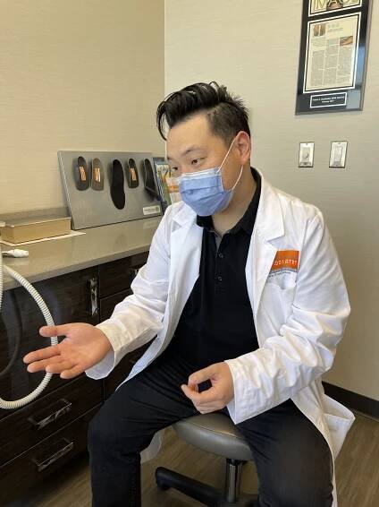 Our Gallery | Advanced Foot Care of Long Island & Queens