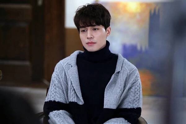 Sseulsseulhago charanhasindoggaebi (2016)
