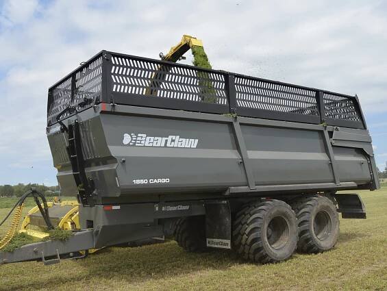 Haying – Mateychuk Farm Sales
