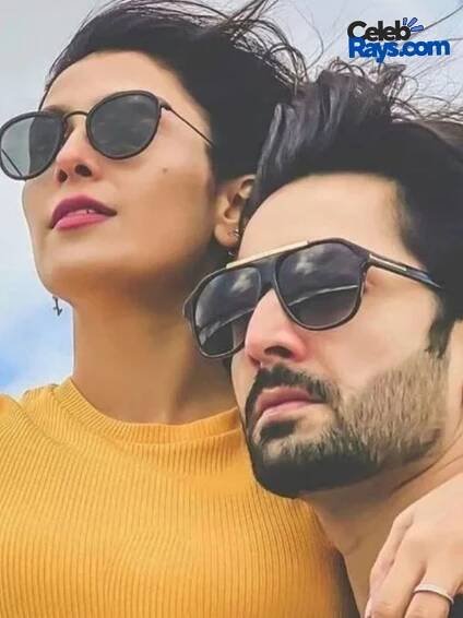 Ayeza Khan acting