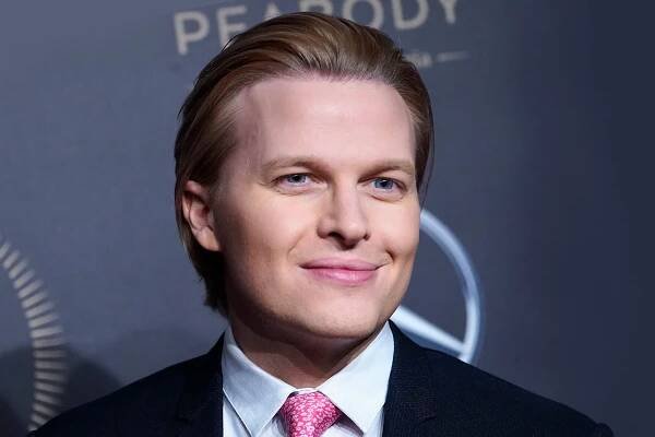 Ronan Farrow