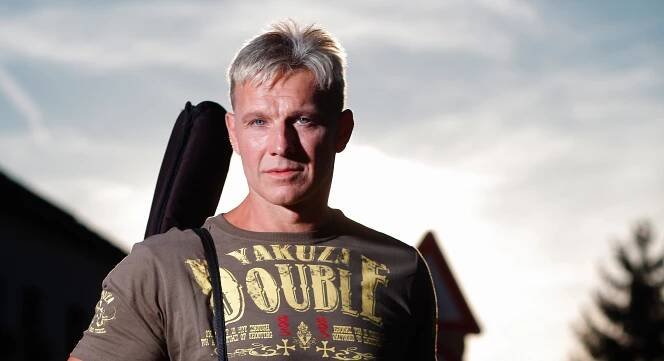 Martin Maxa je oblíbencem zlodějů, znovu mu vybílili dům! | topvip.cz