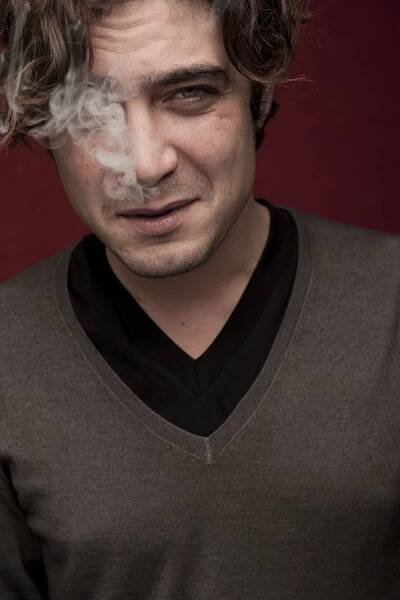 Actors – Alessandro d'Urso Photography