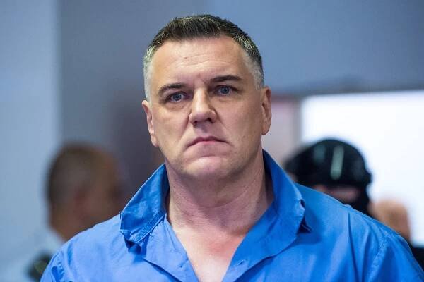 Kariéra bosa bosov Mikuláša Černáka bola krátka a krvavá. Súd rozhodne, či sa dostane na slobodu