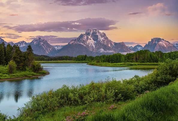 Grand Teton National Park