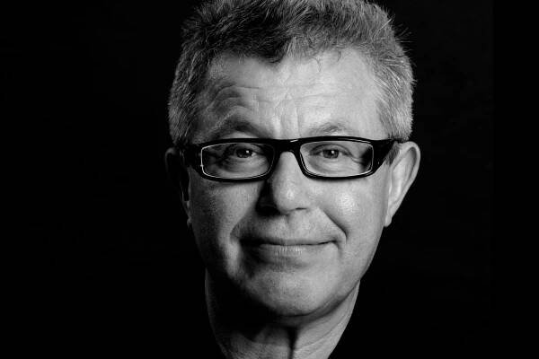 Daniel Libeskind ― DesignBuy.cz