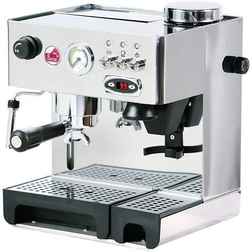 la Pavoni Domus Bar DMBPID pákový kávovar
