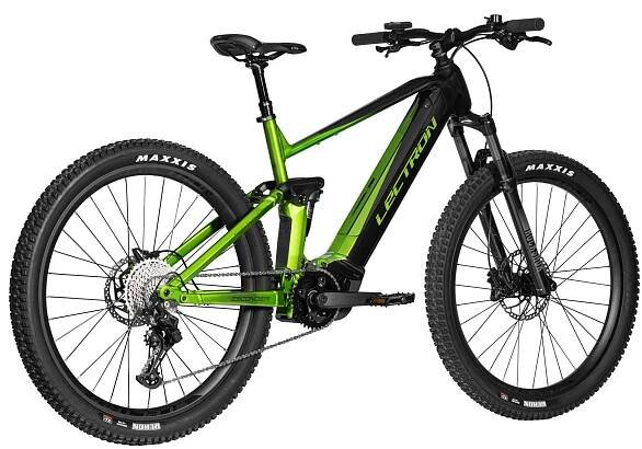 Lectron Esconder FSX 20 Ah 29" 2025