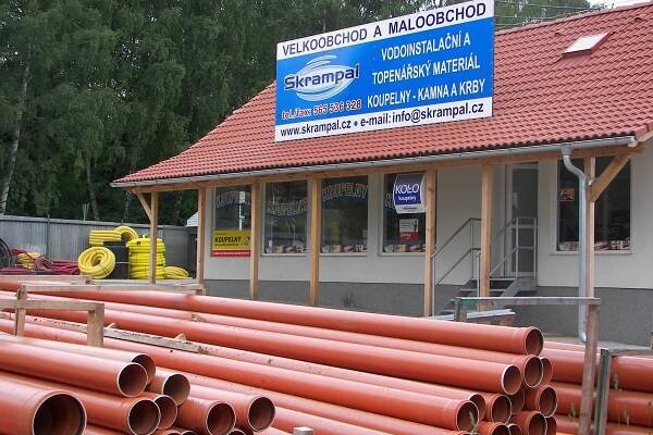 Nibco.cz foto 1