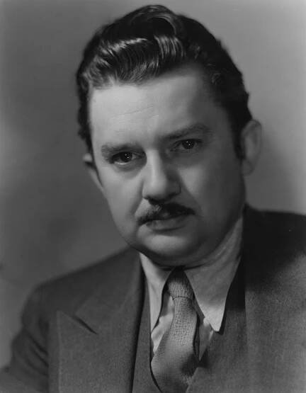 Jean Hersholt - Golden Globes