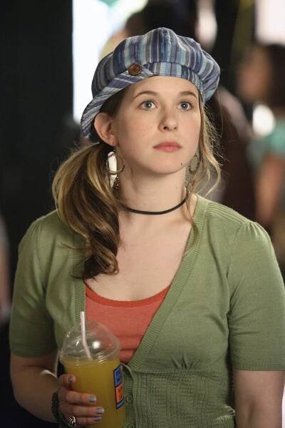 Kyle XY - Hands on a Hybrid - Z filmu - Magda Apanowicz
