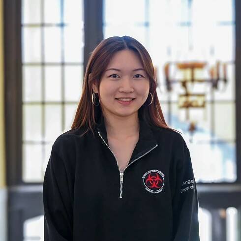 Communications Portfolio — Science Students' Council