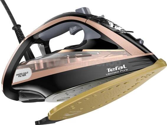 Tefal Ultimate Pure FV9867E0