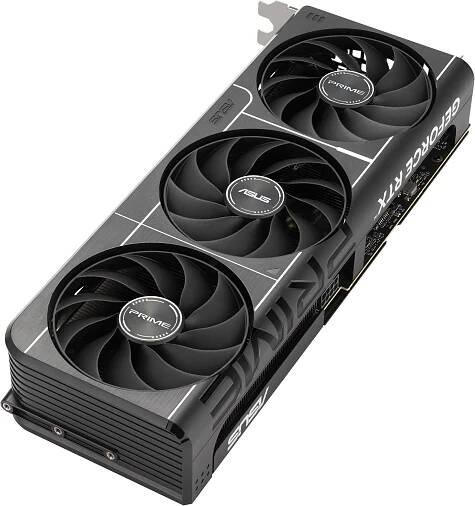 ASUS PRIME-RTX5060TI-O16G