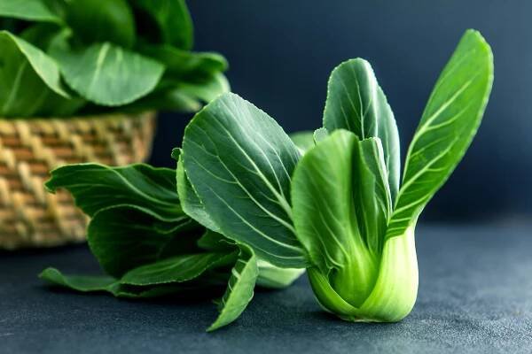 Bok Choy