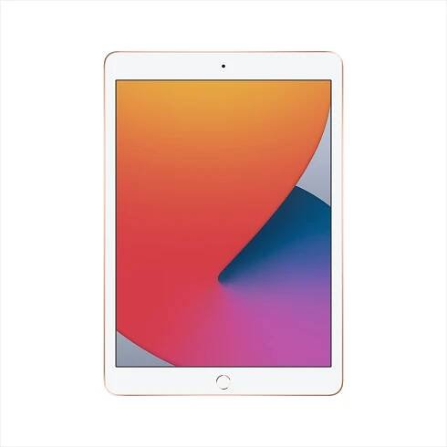 iPad 10.2 32GB WiFi Zlatý 2020
