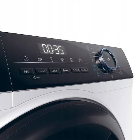 Waschmaschine »HW80-BP14939«, max. 1400 U/min