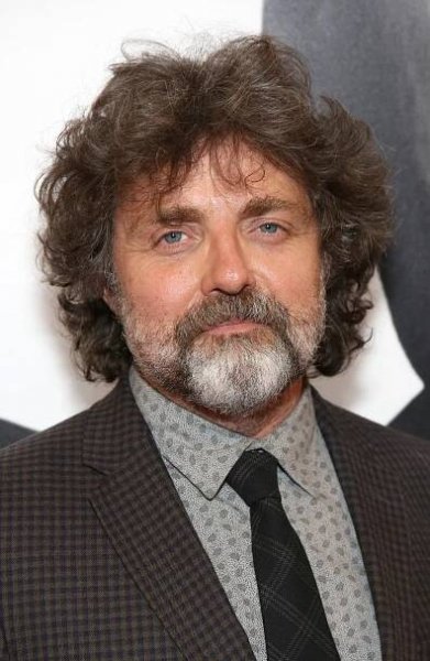 Jeff Richmond