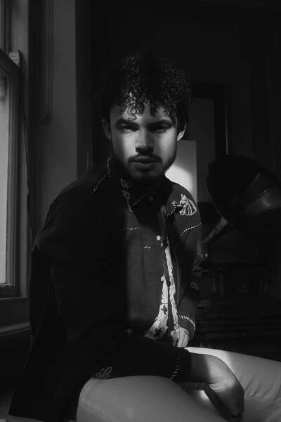Matthew broome interview