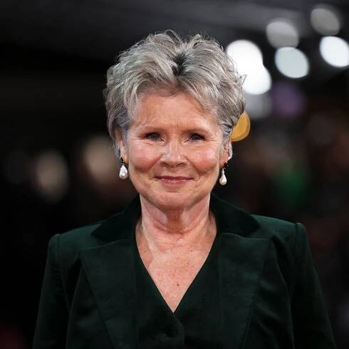 A campaigner who took on the UK Post Office joins Tracey Emin, Imelda Staunton on royal honors list