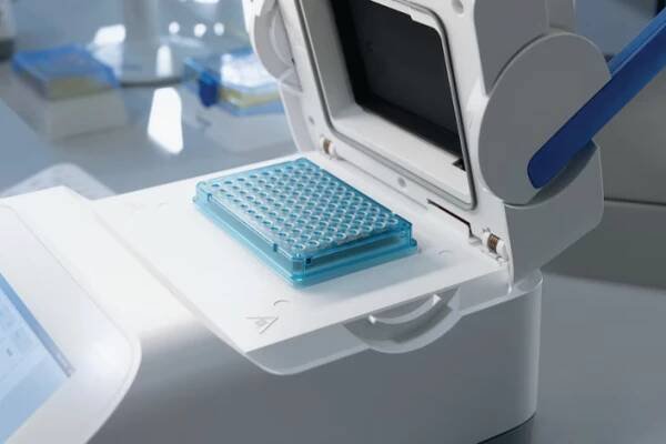 Eppendorf Mastercycler® X40