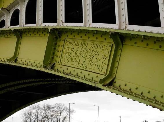 Richmond Bridge
