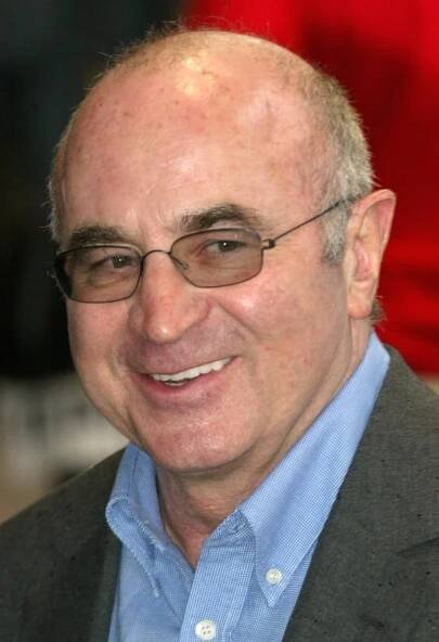 Bob Hoskins - Actor
