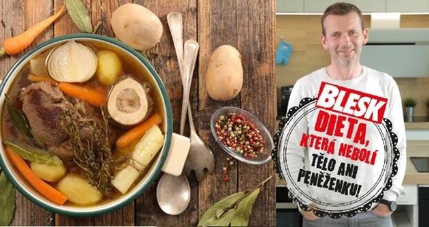 Začíná unikátní 30denní dietní program výživového poradce Petra Havlíčka.