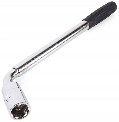 Klíč na kola teleskopický 17-19mm FT660259