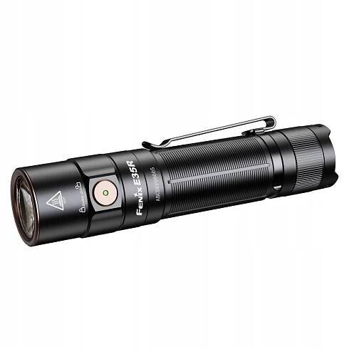FENIX E35R Svítilna 3100 Lumen Magnetický ocas