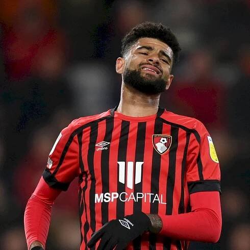 [100+] Afc Bournemouth Wallpapers
