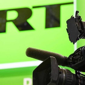 Foxtel cuts broadcast of Kremlin-backed RT channel in Australia