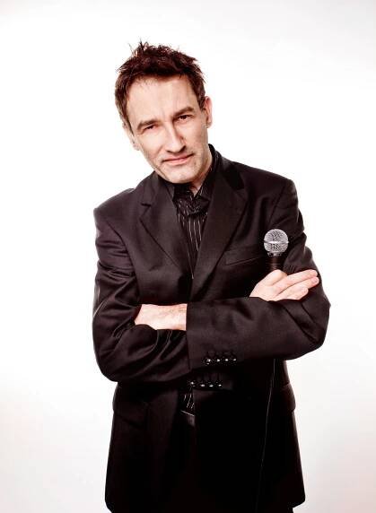 Soubor:Janusz Szrom 2010.jpg