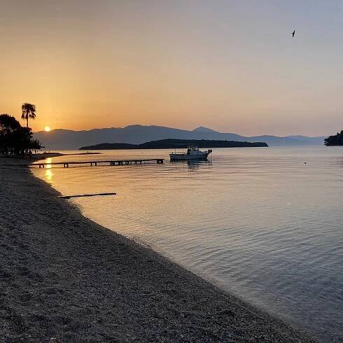 AVRA BEACH HOTEL - Updated 2025 Prices & Reviews (Nidri, Lefkada)