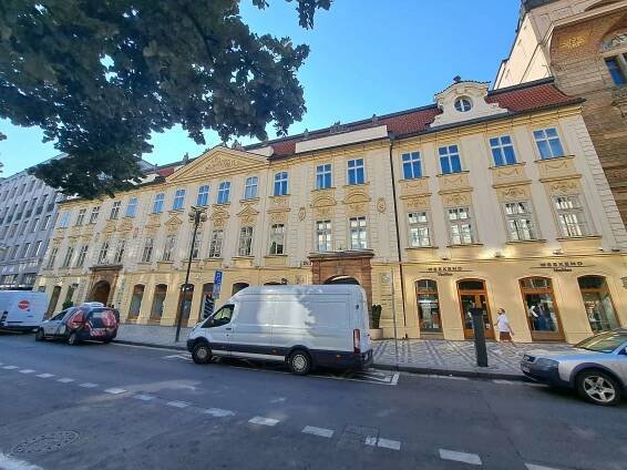 Slovanský dům