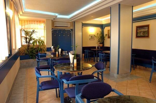 RESTAURACE LE MARCHÉ, Karlovy Vary - Menu, Prices & Restaurant Reviews - Tripadvisor