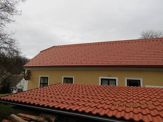 Výsledky soutěže Tondach Pálená střecha 2023: Vítězí smysl pro detail a tradice - TZB-info