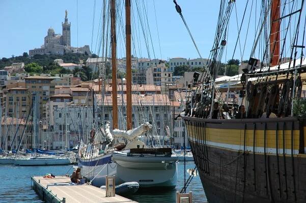 Marseille tops the bill when it comes to property prices… | The Hunter - Home Hunts