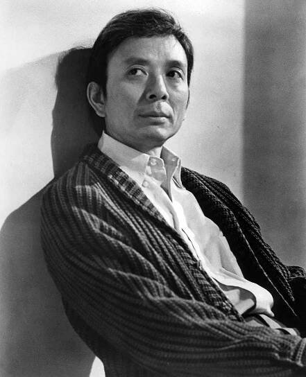 James Hong